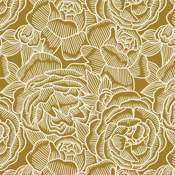 Bonnie in Gold