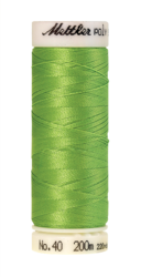 Apple Green (3406-5730) - Poly Sheen - 220 Yards