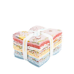 Sketchbook Fat Quarter Bundle
