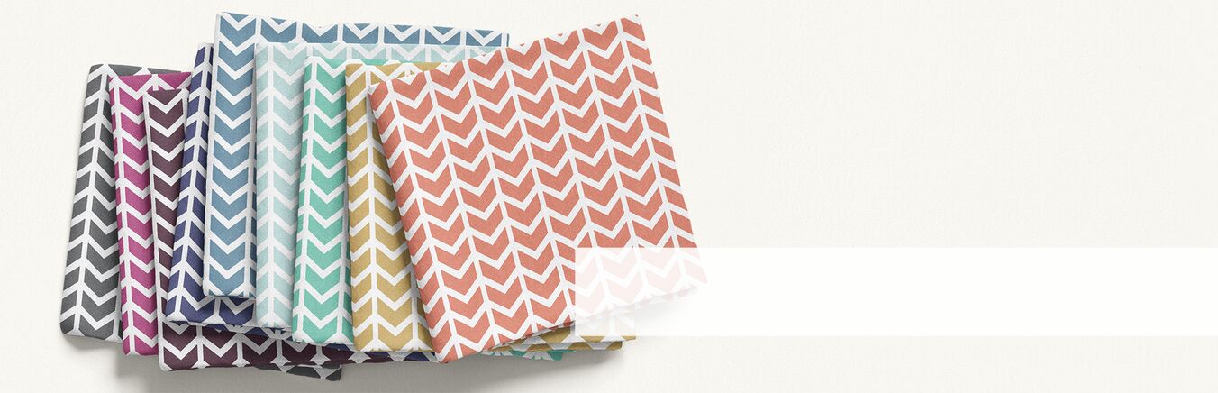 Broken Chevron Preview Image