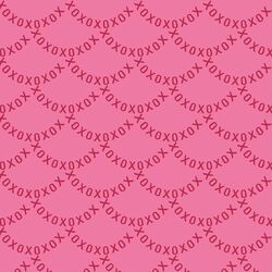 Cross My Heart in Flirty