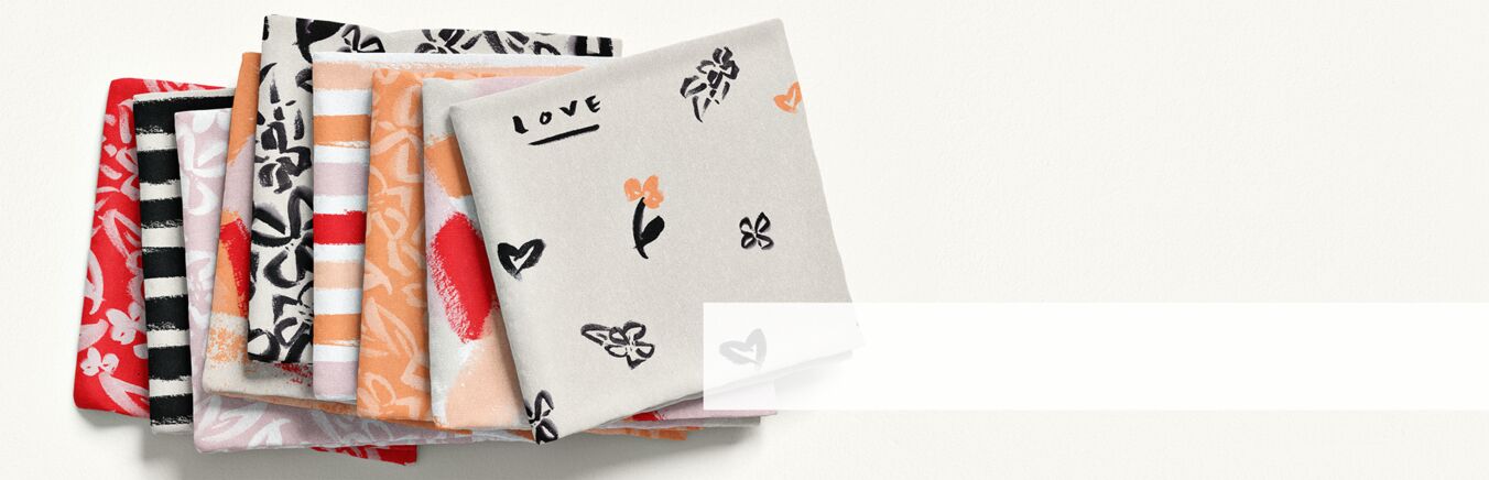 Brush Strokes of Love Preview Image