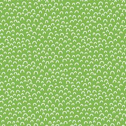 Doodle in Greenery