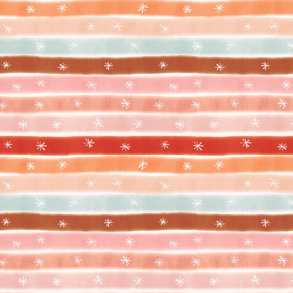 Jolly Stripes in Bright