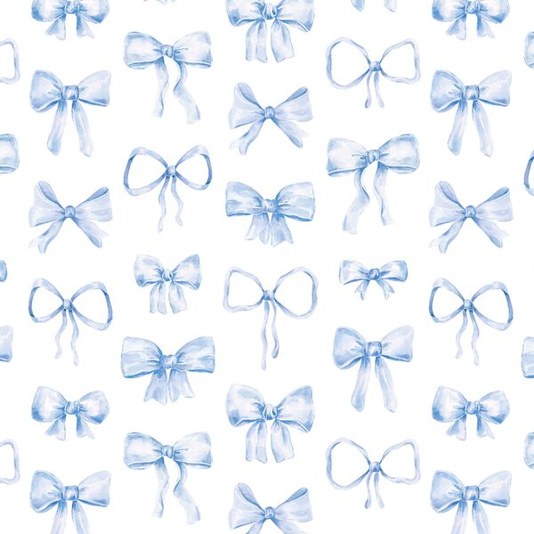 Pretty Bows in Provencal