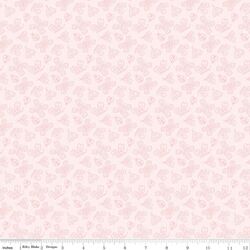 Butterflies in Pink