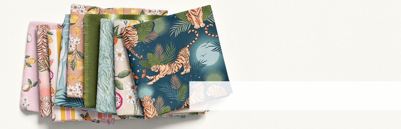 Wild Tropics Preview Image