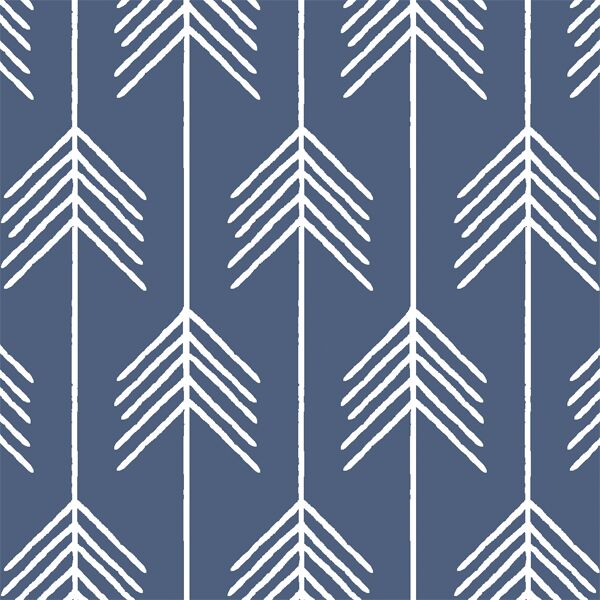 Vanes in Midnight