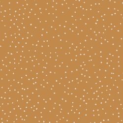 Snow in Mustard Gold