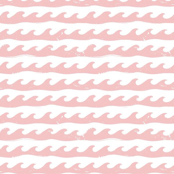Waves in Hibiscus