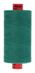 Deep Aqua (9155-1091) - Metrosene - 1094 Yards