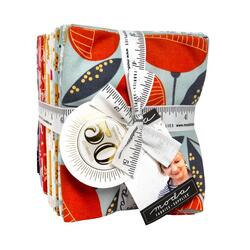 Balisong Fat Quarter Bundle