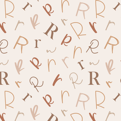 R in Autumn