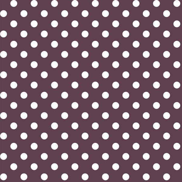 Candy Dot in Raisin