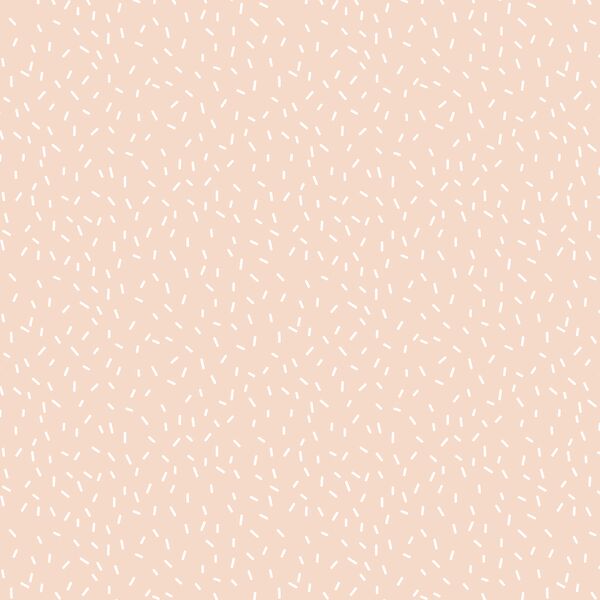Sweet Sprinkles in Shell