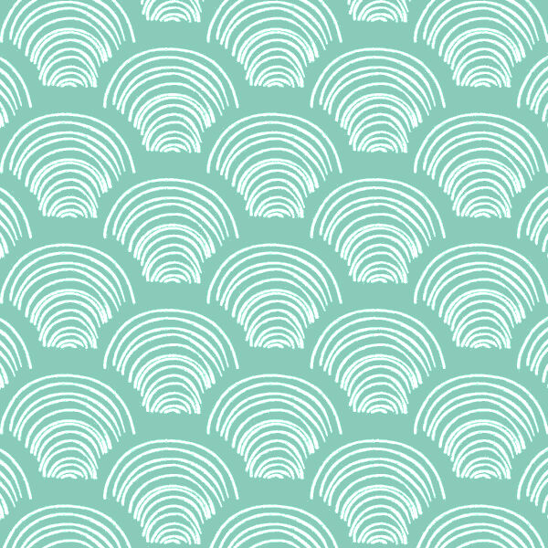 Hills in Succulent
