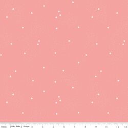 Dainty Daisy in Grapefruit