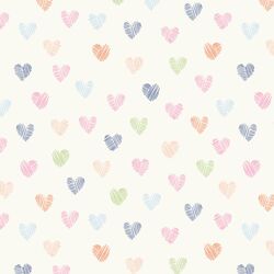 Heartbreaker in Fallen Blooms