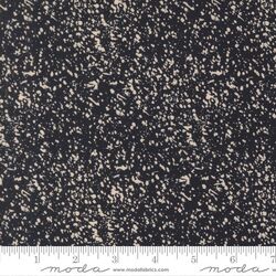 Speckled Enamel in Navy