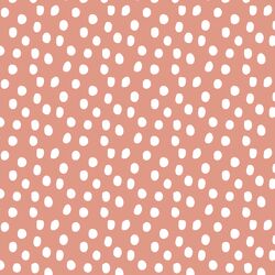 Big Spotty in Soft Coral