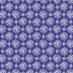 Ikat in Coast