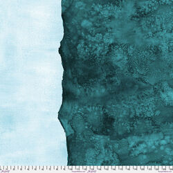 Gemini in Amazonite