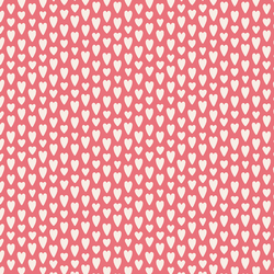 Hearts in Love