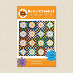 Retro Crochet