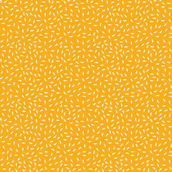 Little Seeds in Yellow