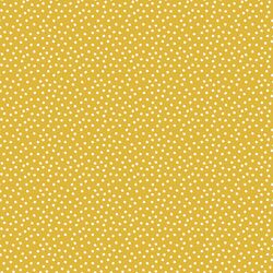 Sun Spots in Golden Honey