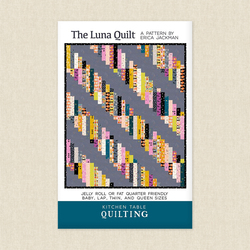The Luna Quilt
