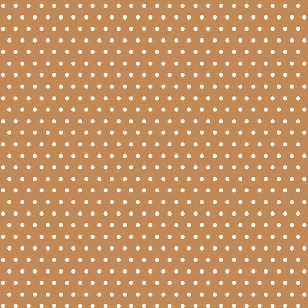 Polka Dot in Rust