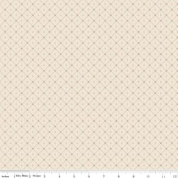 Dominoes in Linen