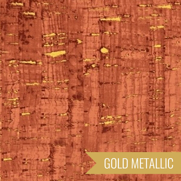 Uncorked in Spice Metallic