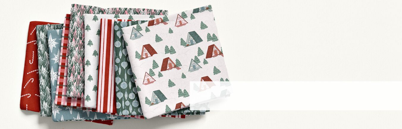 Cozy Cabin Christmas Preview Image
