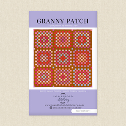 Granny Patch