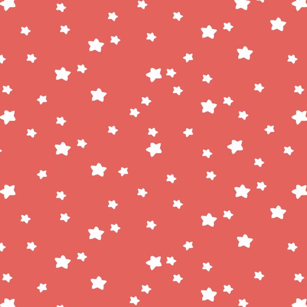 Star Light in Salmon