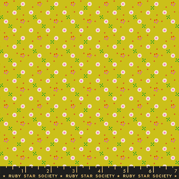 Bandana in Pistachio