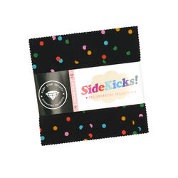 サスピション　サイドキックス SideKicks! 5