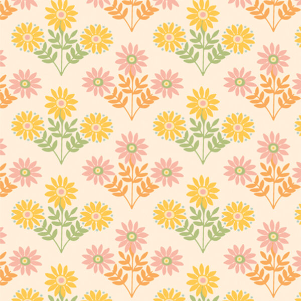 Tokenblooms in Floral