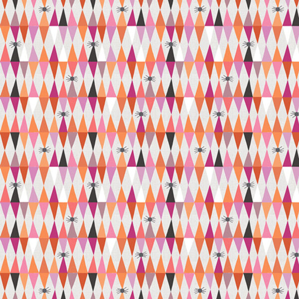 Threadling in Radiance