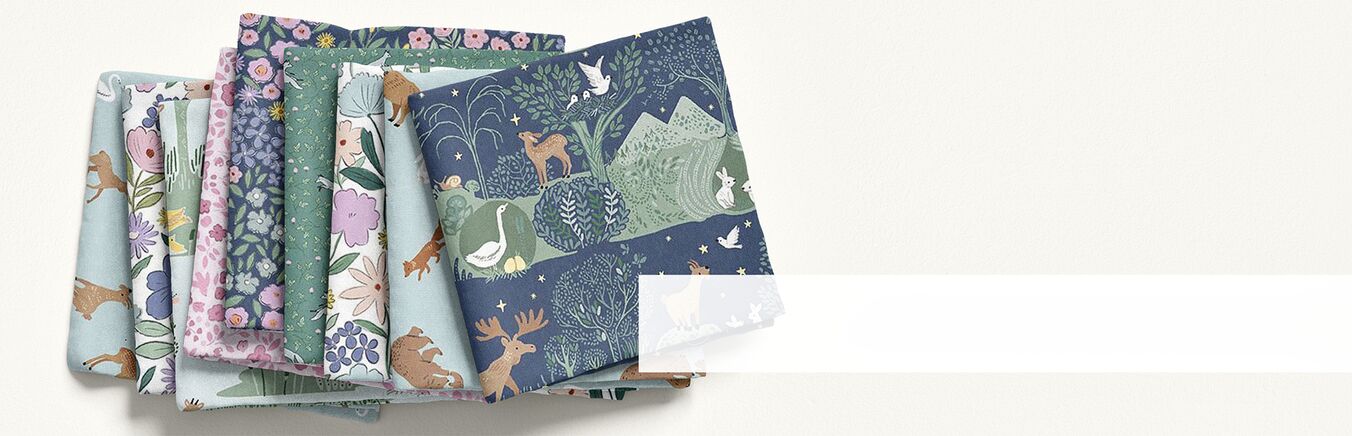 Forest Fable Preview Image