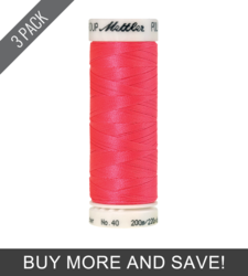 Chrysantemum (3406-1940) - Poly Sheen - 220 Yards (3 Pack)