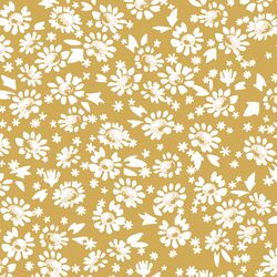 Daisies in Straw