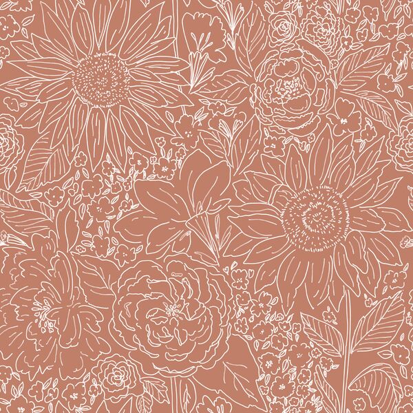 Paperie in Copper