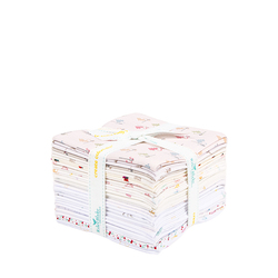 Hush Hush 5 Fat Quarter Bundle