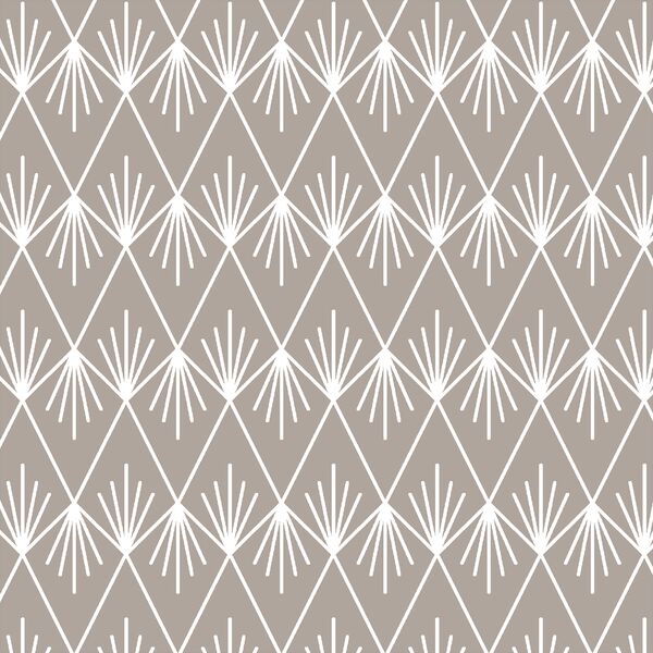 Northern Reflections in Taupe