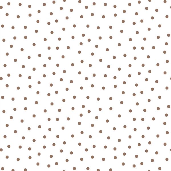 Spots in Milk Chocolate