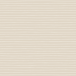 Stripes in Birch Tree