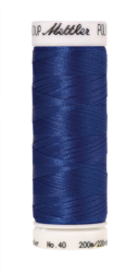 Blue Ribbon (3406-3611) - Poly Sheen - 220 Yards